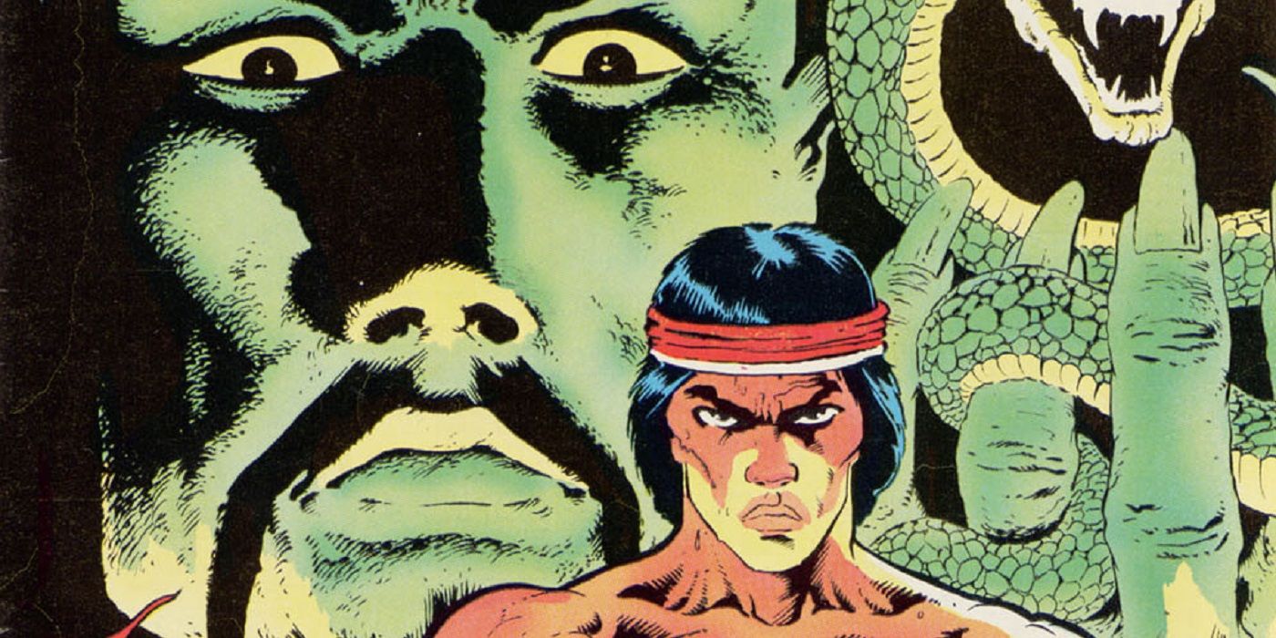 Review Who Is The Villain In Shang Chi Watch Recomendation