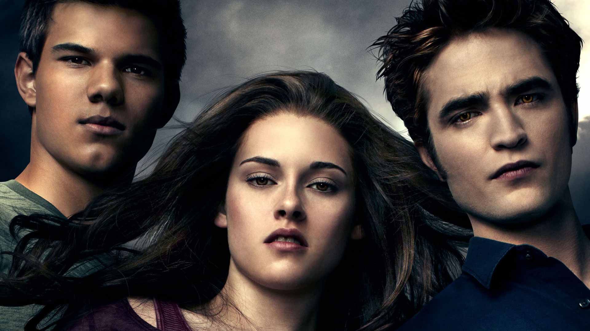 How Twilight Changed Comic Con But Never Ruined It Cbr