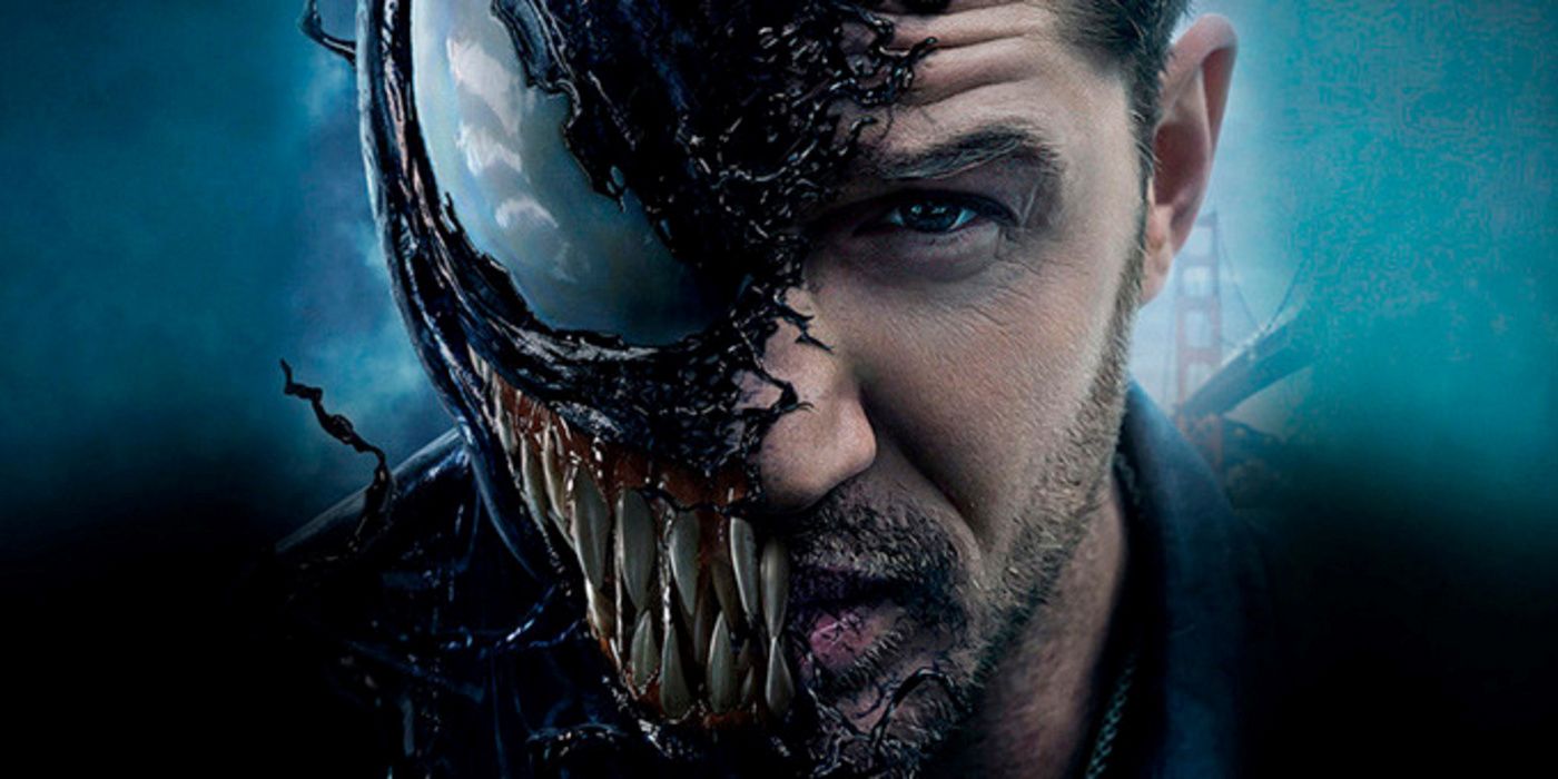 Sony's Venom 2