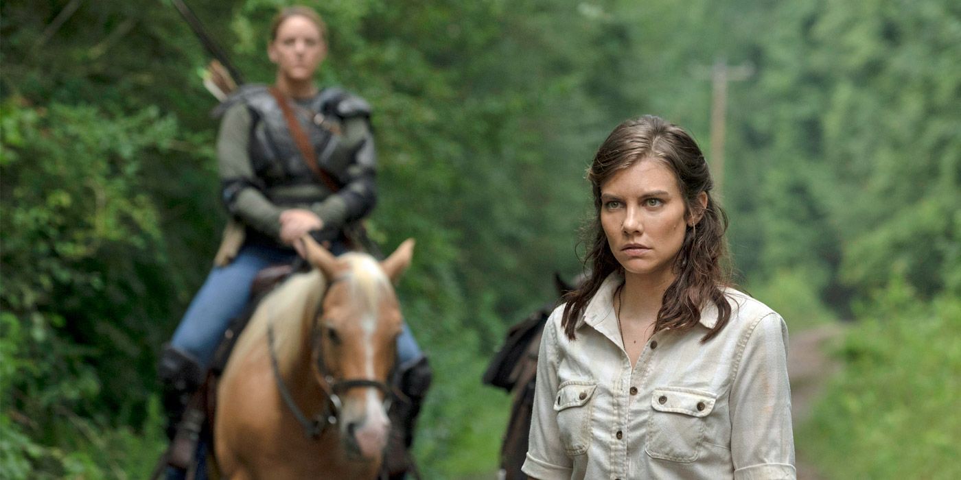 Twd Staffel 11 Twd Staffel 11