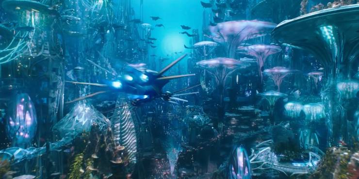 Aquaman S Biggest Plot Hole Leads Back To Justice League Cbr Aquaman S Biggest Plot Hole Leads Back To Justice League Cbr