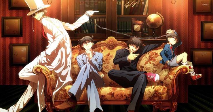 The 10 Richest Mangaka In Japan Ranked Cbr