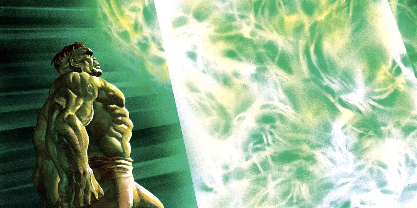 Flipboard Immortal Hulk Finally Reveals What S Behind The