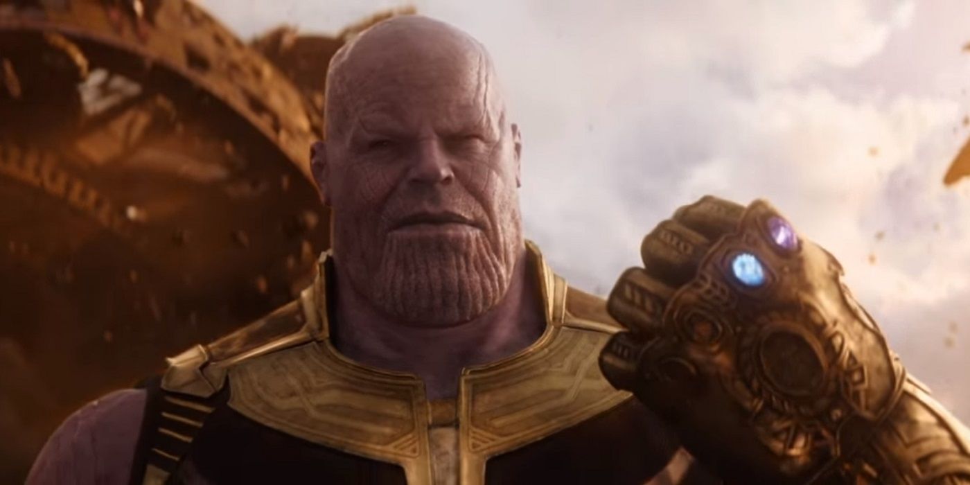 Which MCU Hero Will Beat Thanos in Avengers: Endgame?  CBR