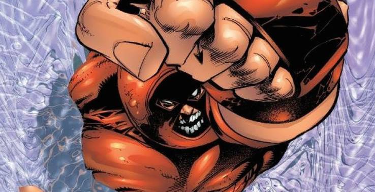 15 Superpowers Juggernaut Has That Are Way Too Powerful And