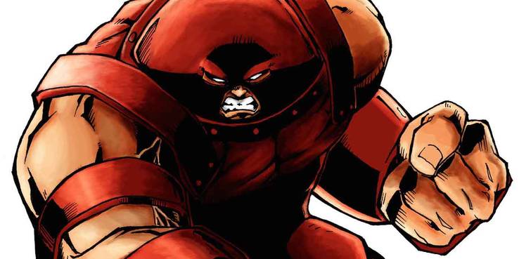 15 Superpowers Juggernaut Has That Are Way Too Powerful And