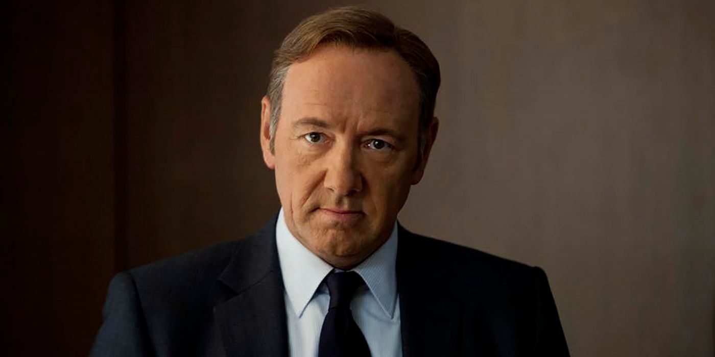 New Lawsuit Against Kevin Spacey Alleges Sexual Assault On Two Minors 8185