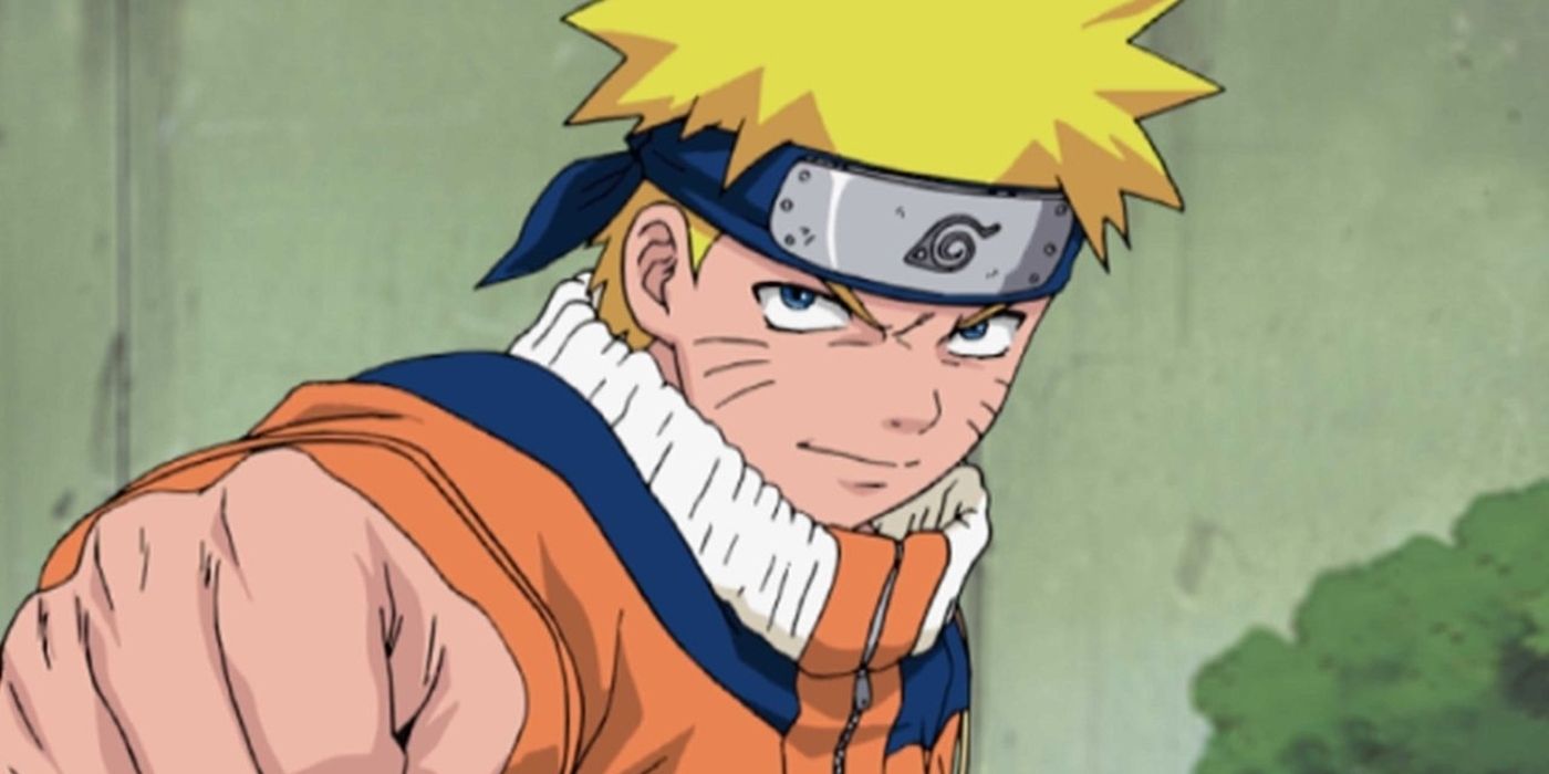 Naruto 10 Crazy Fan Theories About The Knuckhead Ninja That