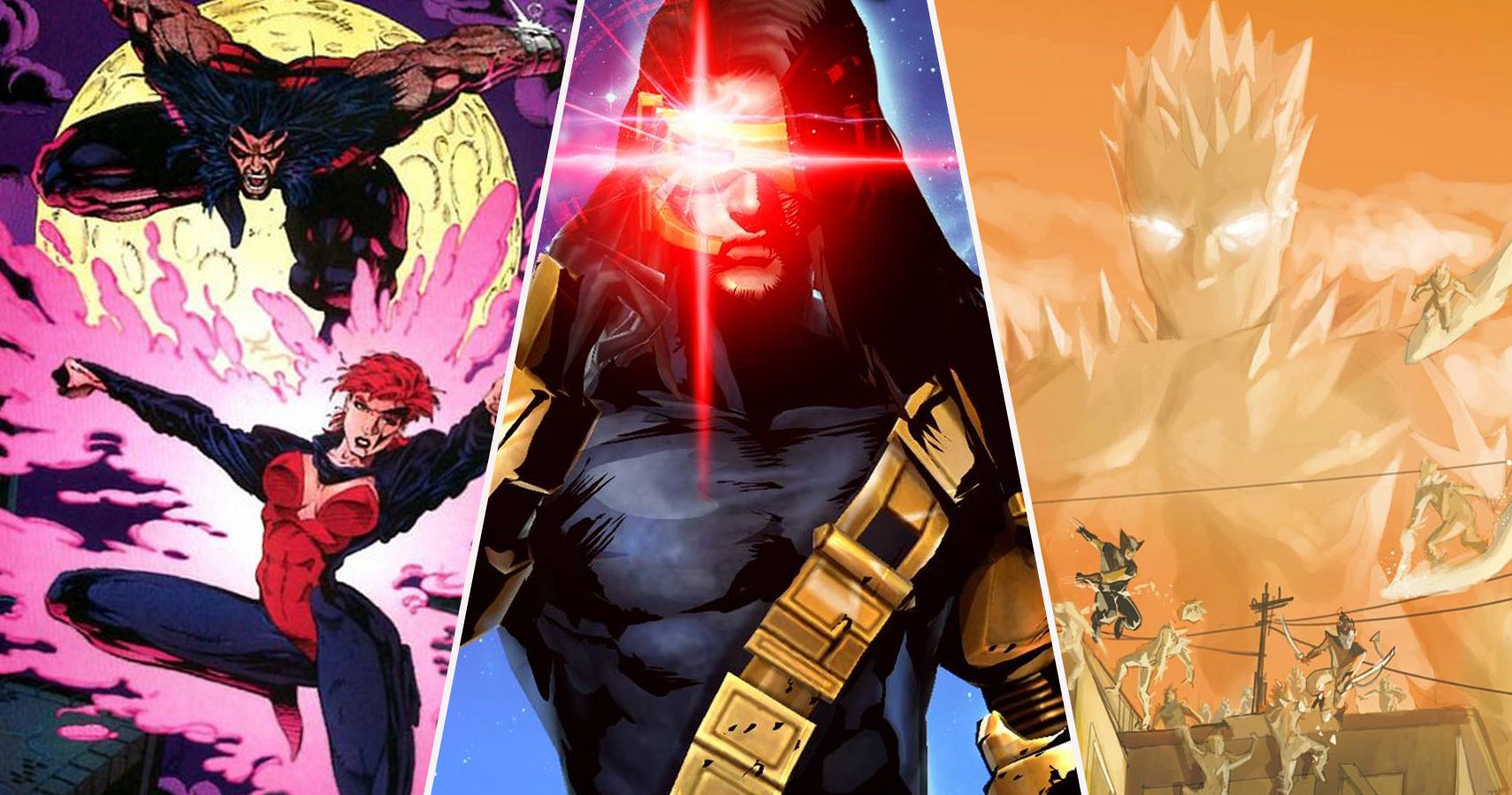 Age Of Apocalypse: 11 Things Fans Forget – BZHV