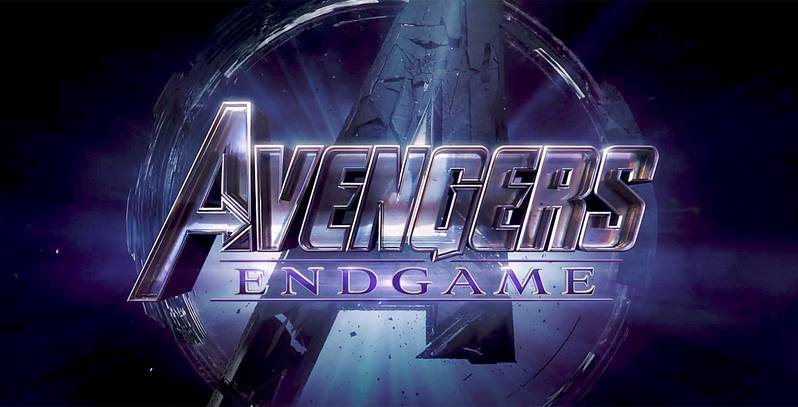 Image result for avengers endgame