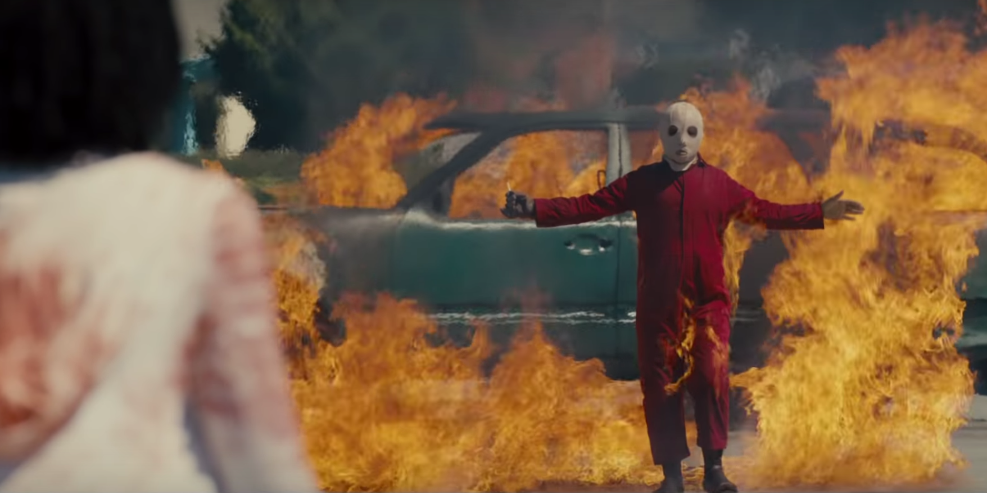 jordan peele us movie trailer