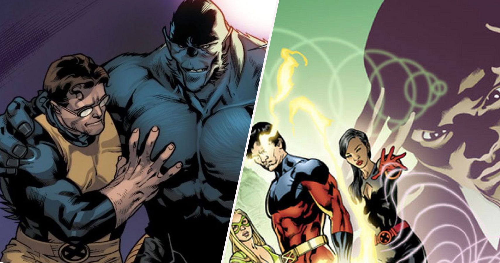 The 21 Most Reckless Uses of Mutant Powers, Ranked | CBR