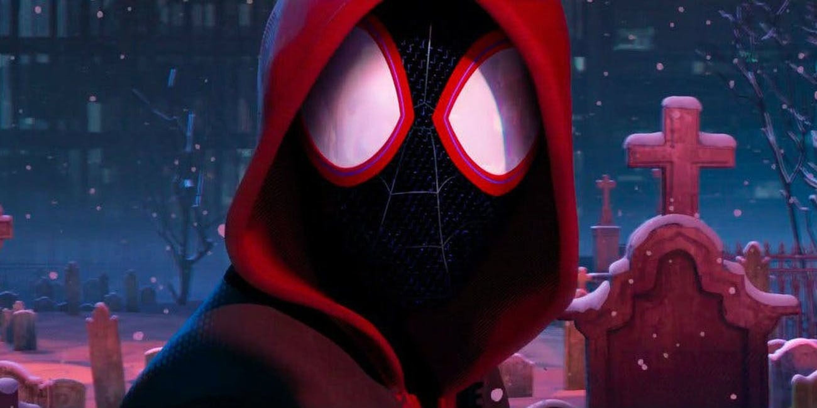 Miles Morales' Spider-Verse Costume Needs to Come to the Comics, Pronto