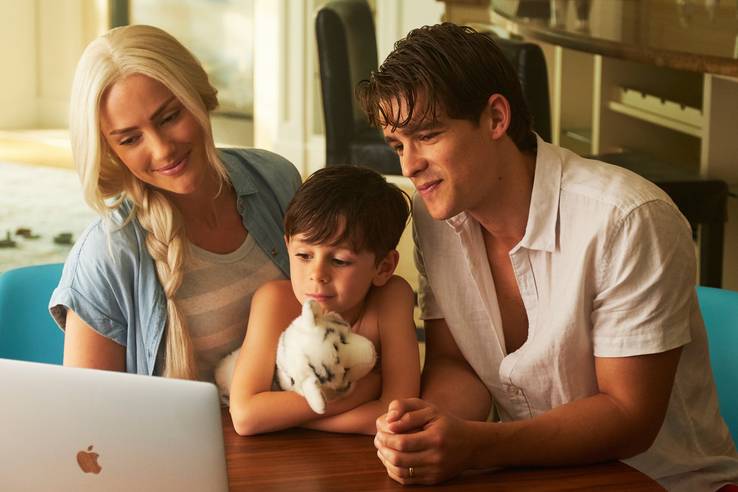 'Titans' Season Finale Photos Teases Two More Popular Batman Villains 15 titans finale4