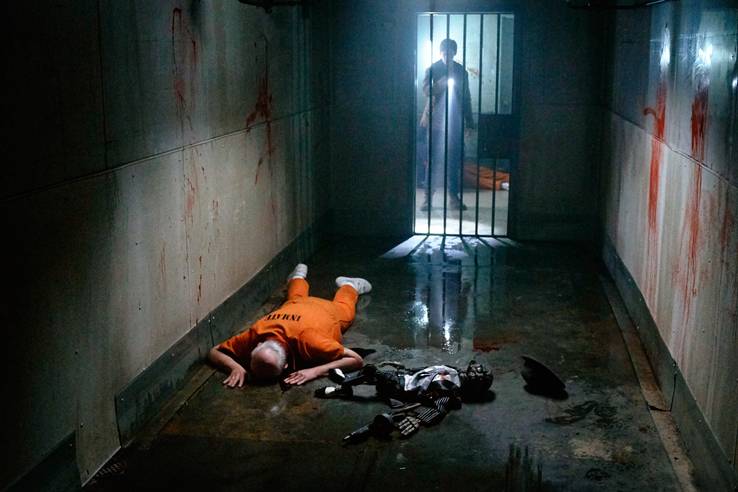 'Titans' Season Finale Photos Teases Two More Popular Batman Villains 11 titans finale7