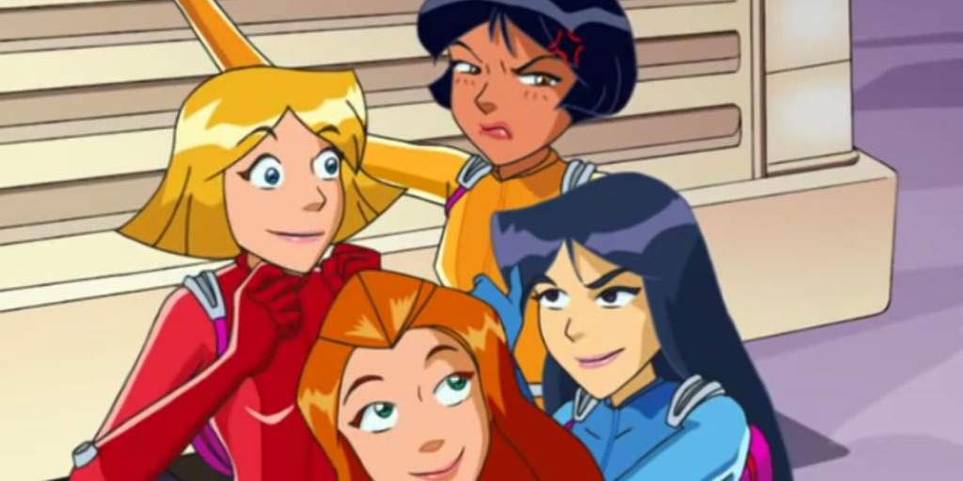 15 Cartoons From The 00s That Need A Come Back And 5 That Can Stay In The Aughties 15 Cartoons From The 00s That Need A Come Back And 5 That Can Stay In The Aughties