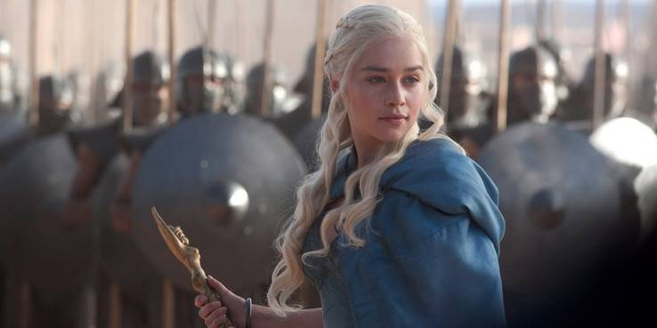 Game of Thrones