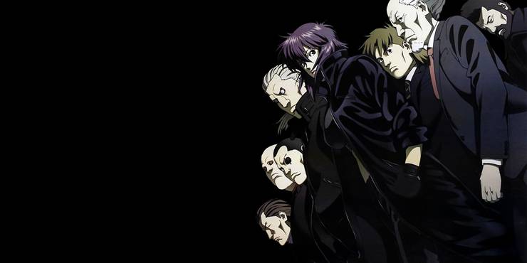 20 Awesome Anime That Even People Who Can T Stand Anime Will Enjoy