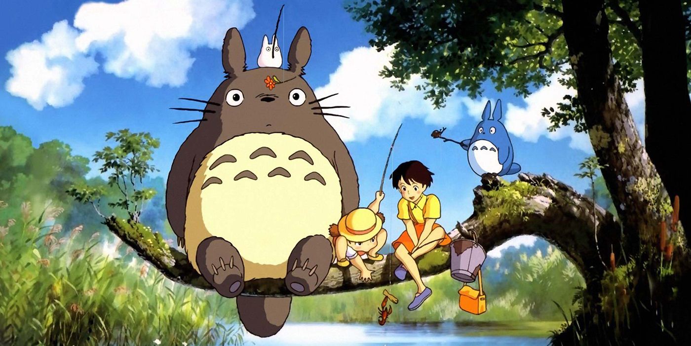 Ranked: 13 Best Studio Ghibli Movies | CBR