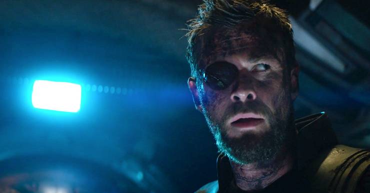 Everything We Noticed Watching Thor Ragnarok The 100th Time