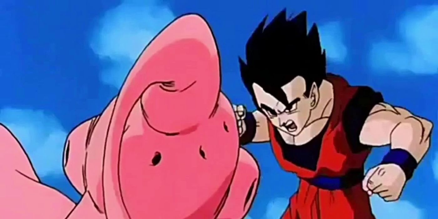 Dragon Ball 15 Rematches That Should Have Happened