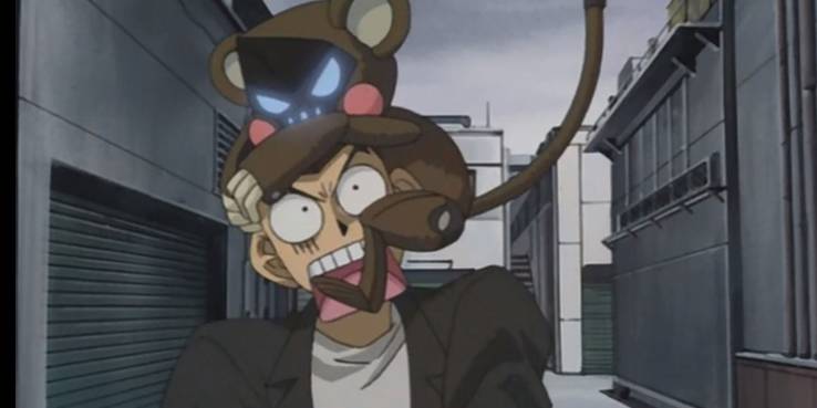 YuGiOh Tristan Taylor