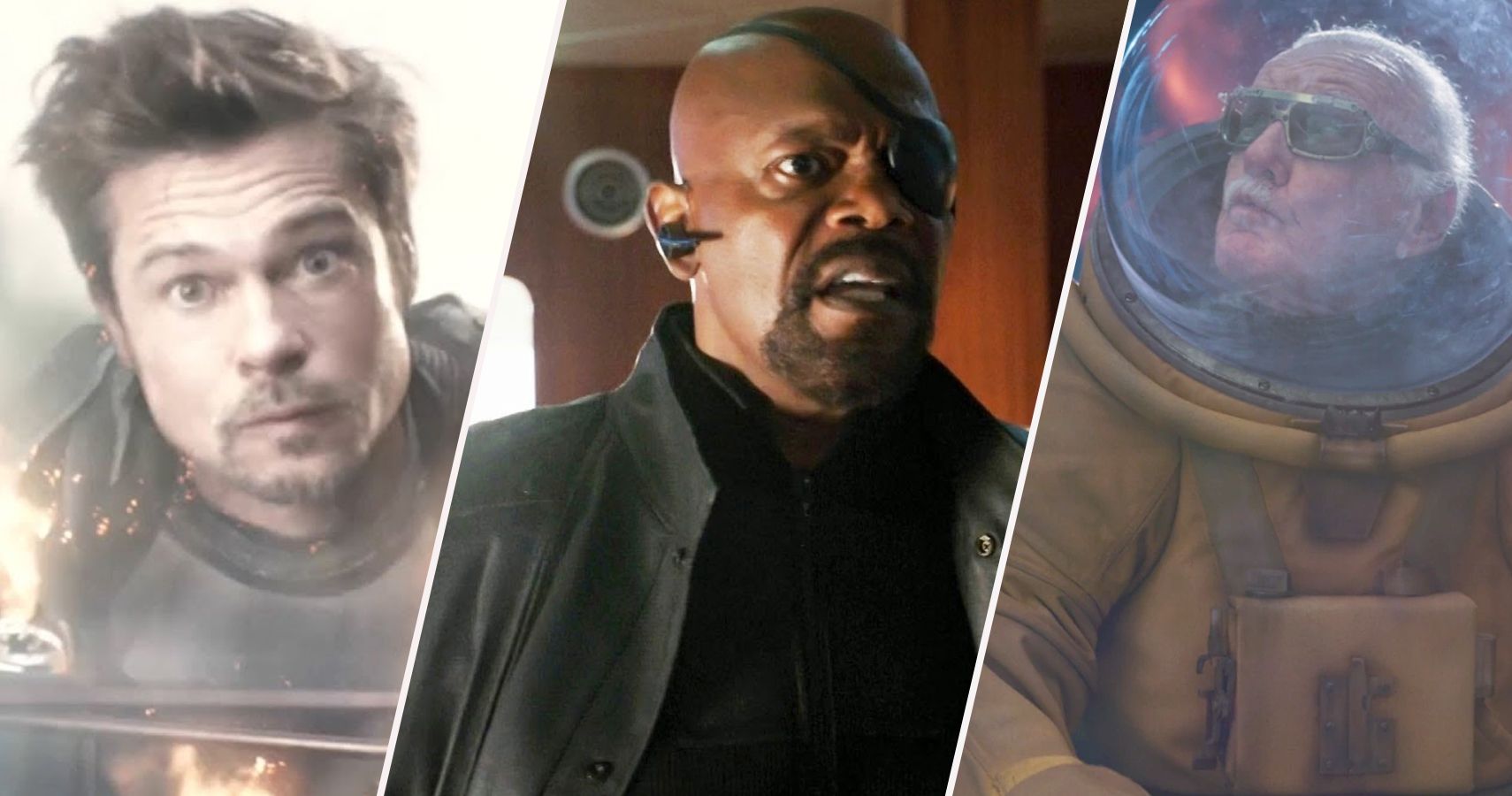 Scene Stealers: The 20 Best Marvel Movie And TV Cameos, Ranked