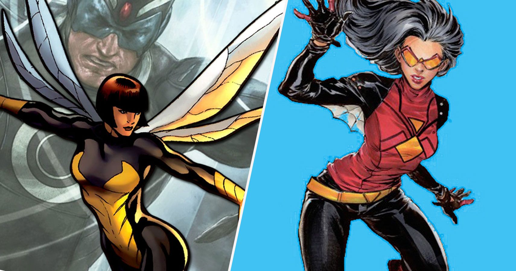 The 25 Most Powerful Moms In Marvel, Officially Ranked | CBR