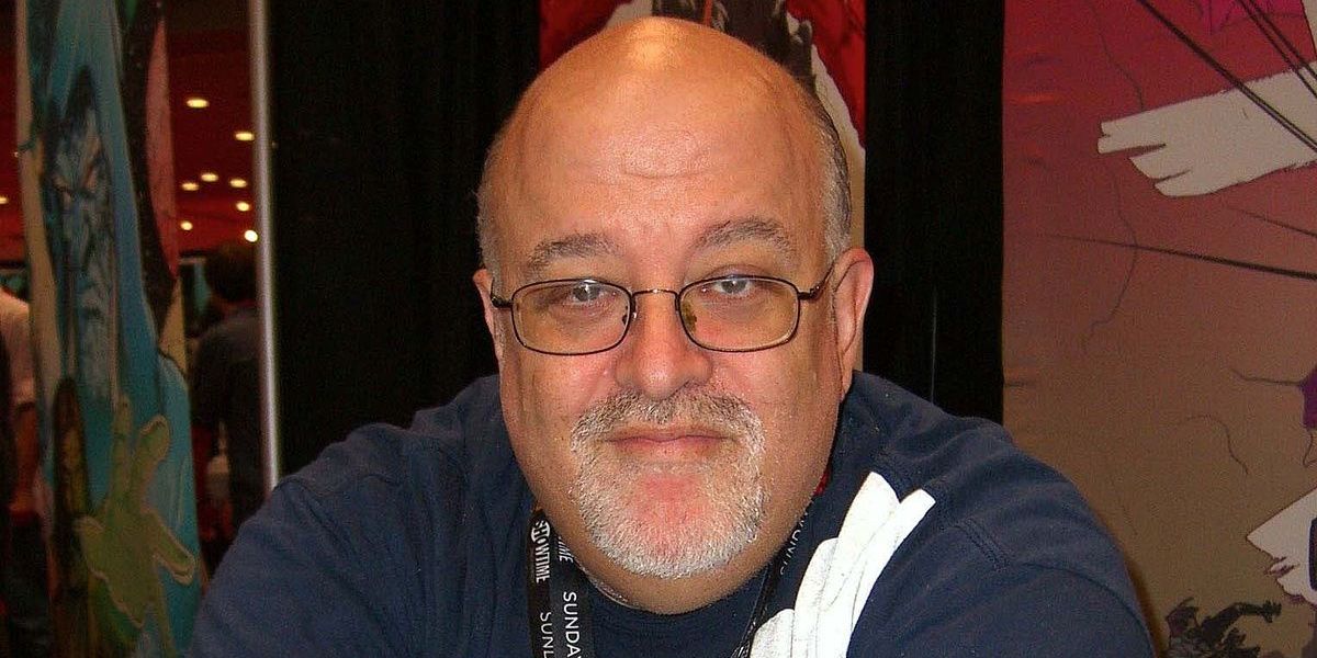 Peter David Responds to Bill Maher's Continued Dismissal of Comics Medium