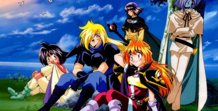 Top Fantasy Anime To Watch After Goblin Slayer Cbr