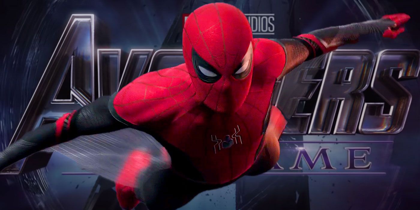 Spiderman Avengers Onac911