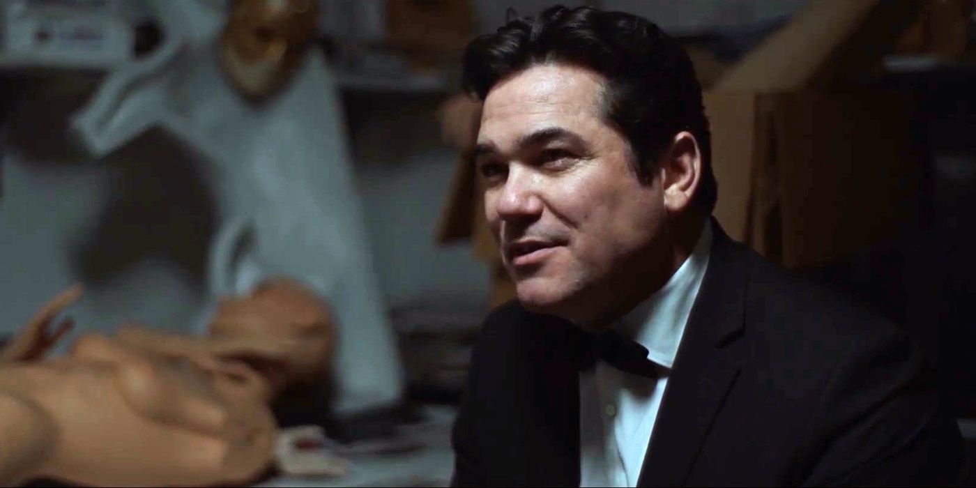 Dean Cain movie gosnell