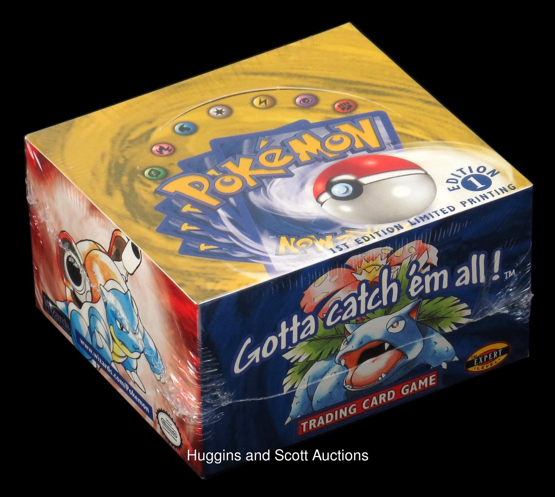 Pokemon box. Покемон карт коробки.