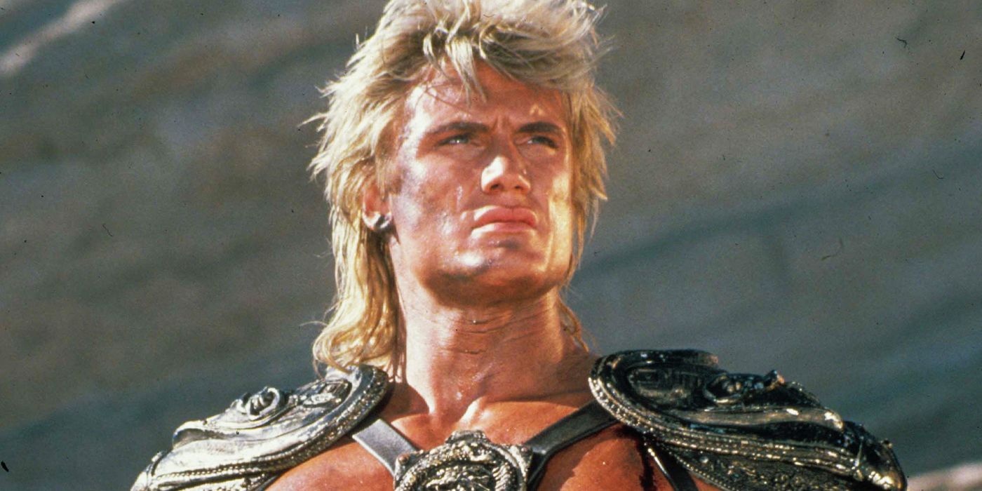 Next photo of Dolph Lundgren