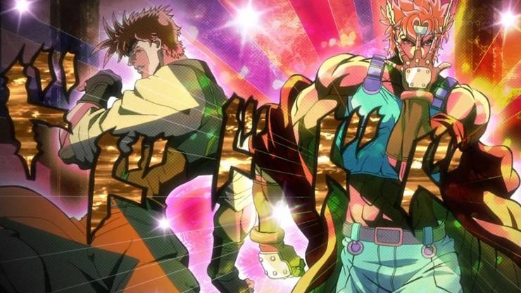 Jojo S Bizarre Adventure Where To Start And What To Know Cbr