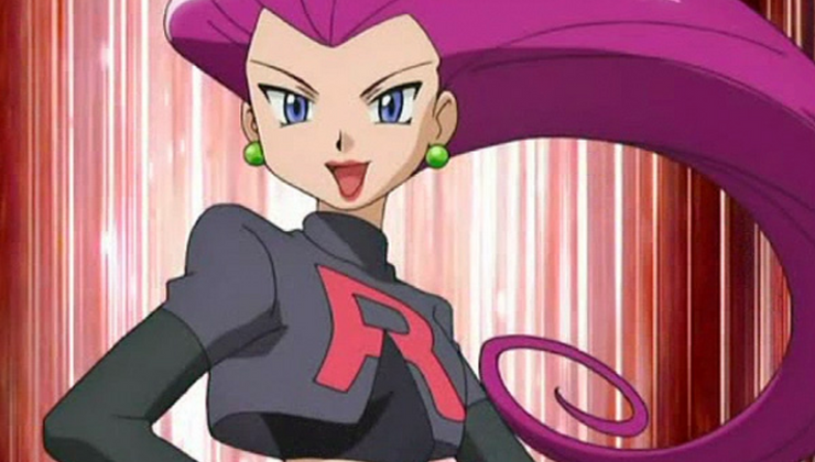 Pokémon 5 Ways Jessie & James Are Just Like Butch & Cassidy (& 5 Theyre Different)