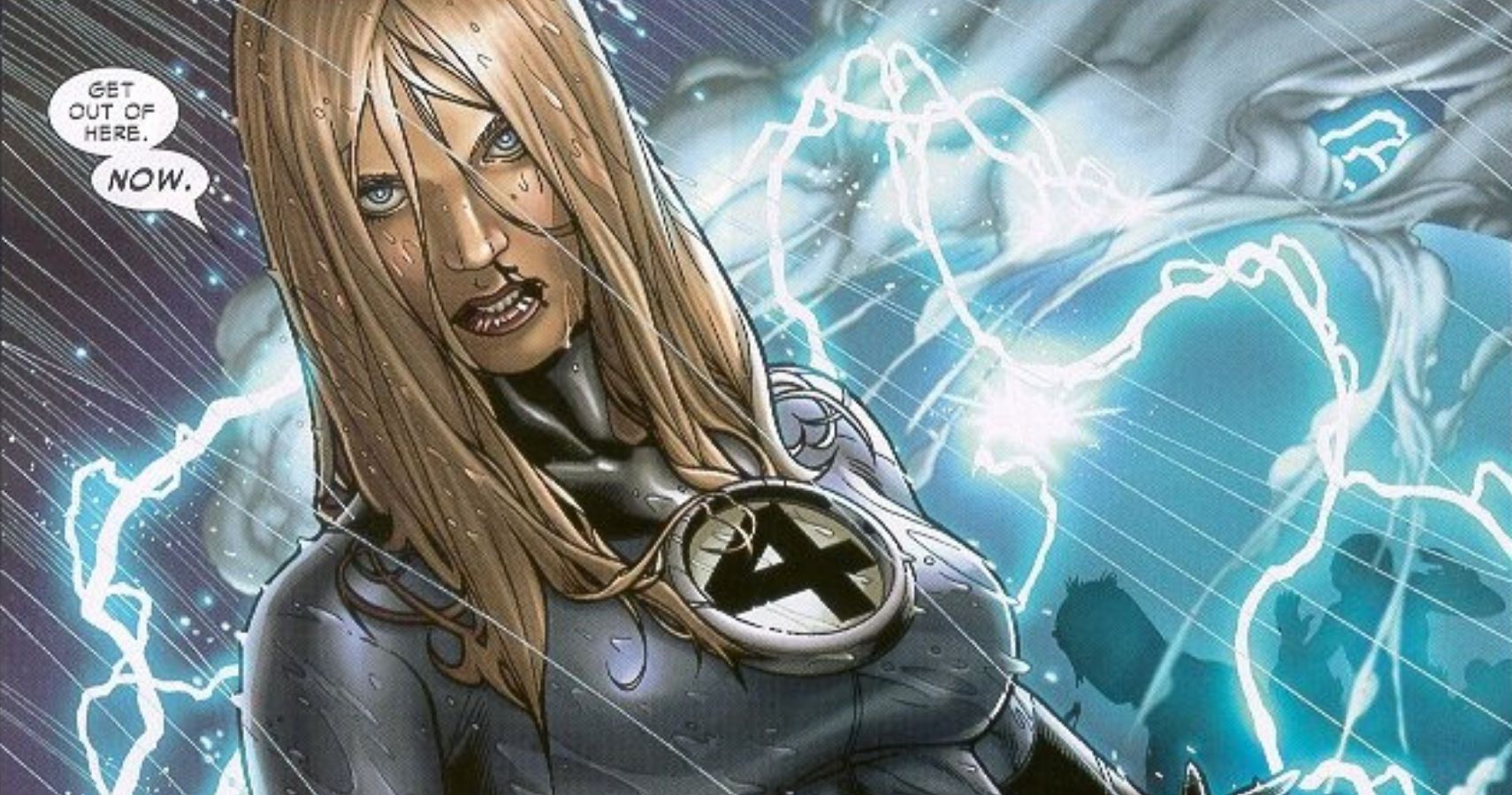 10 Facts You Didn T Know About Susan Storm Cbr