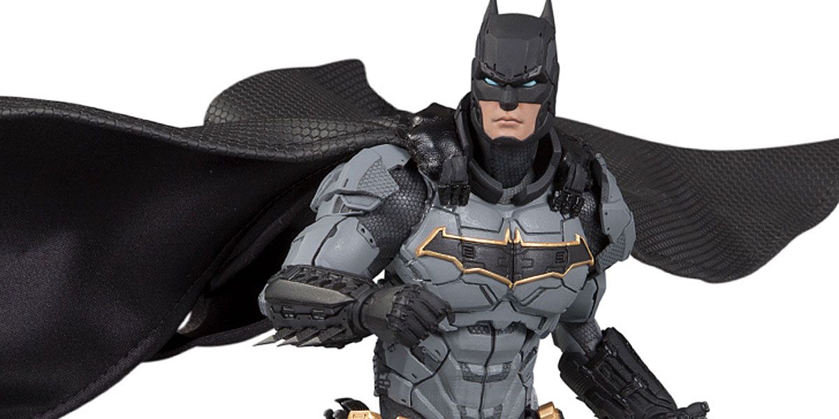 amazon prime batman toys