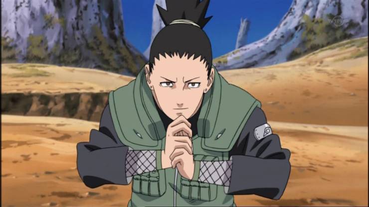 A Guide To Naruto Hand Signs Cbr A Guide To Naruto Hand Signs Cbr
