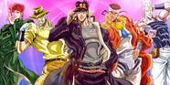 Voiranime Jojo Bizarre Adventure FYNSR Voiranime Jojo Bizarre Adventure FYNSR