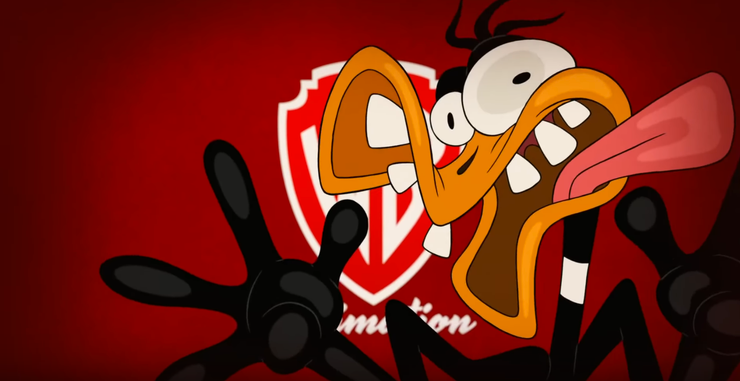 Desenhos da Looney Tunes da HBO Max fazem justiça ao clássico 2 Desenhos da Looney Tunes da HBO Max fazem justiça ao clássico 2