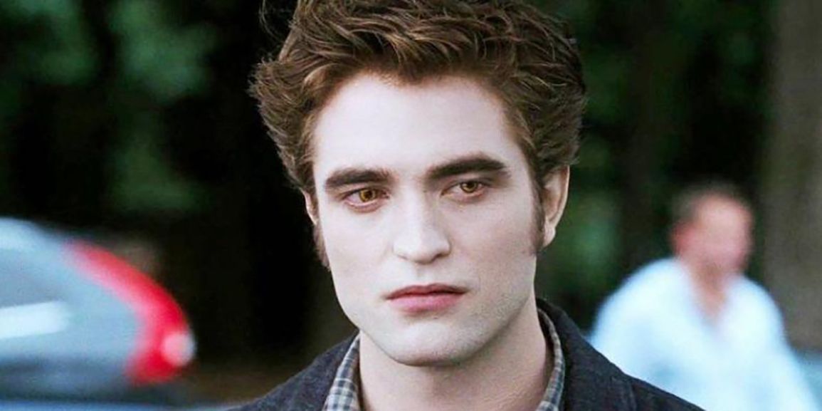 RUMOR: Warner Bros. Looking at Robert Pattinson For Batman Role