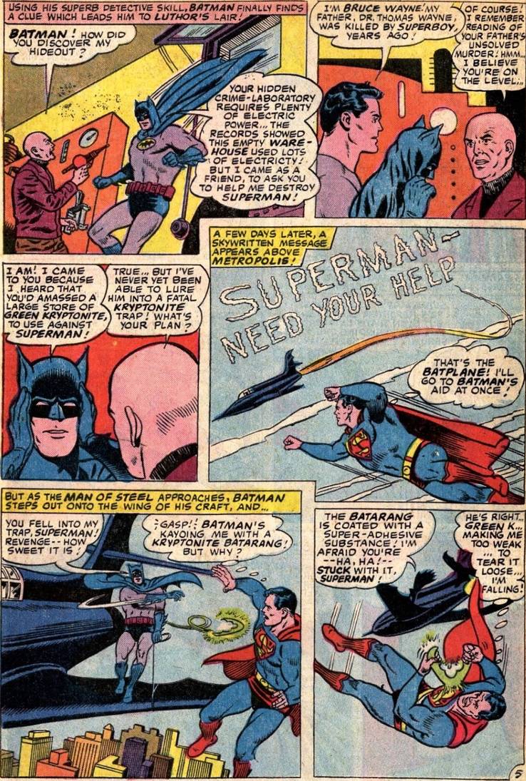 Batman And Robin Meme Blank