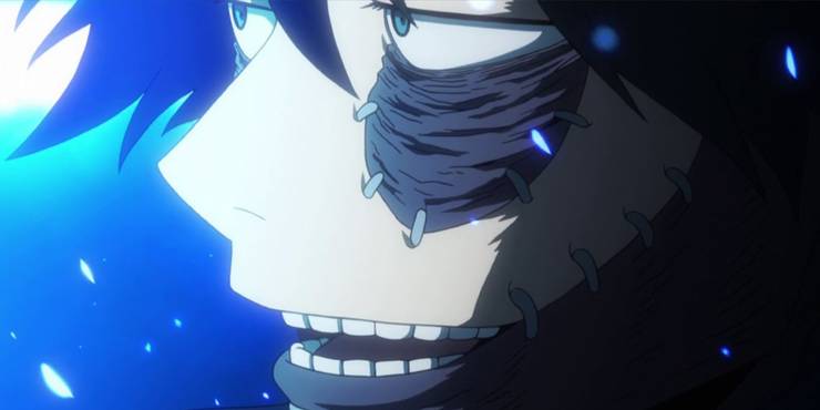 My Hero Academia Dabi Bnha S Powers Theories Personality Cbr