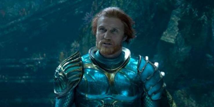 Ultimate Dolph View Topic Aquaman James Wan 2018