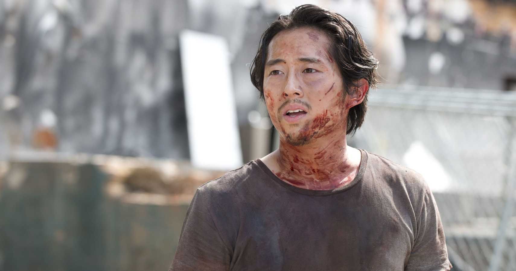 The Walking Dead: What Happens to Glenn? Understanding His Fate and Legacy