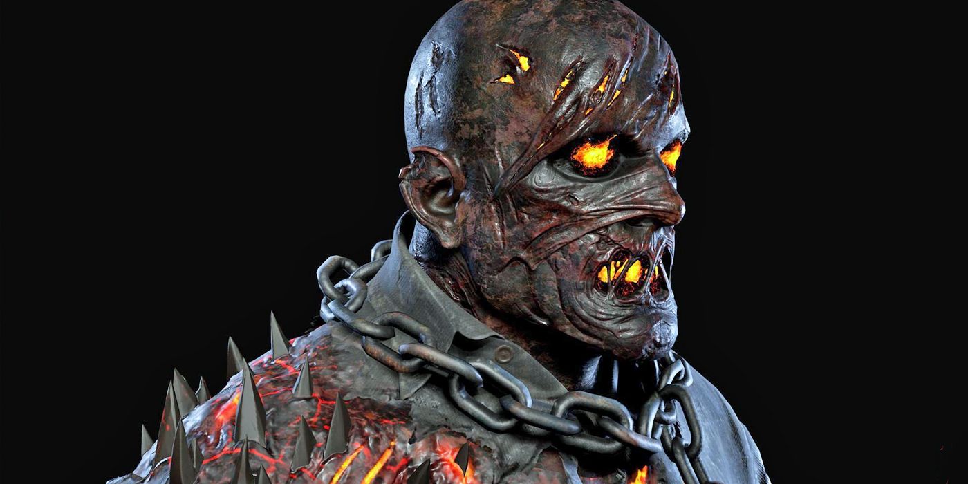 friday the 13th savini jason unlock