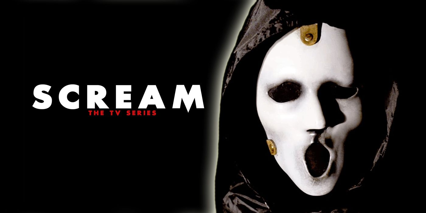 Scream Series Season 3