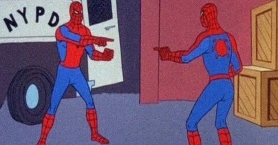 Spider Man Meme The Most Hilarious And Disturbing 60s Spidey Memes Spider Man Meme The Most Hilarious And Disturbing 60s Spidey Memes