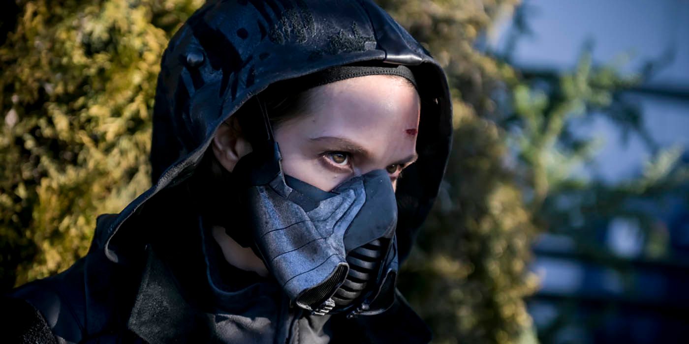 Flipboard: Genderqueer, Deaf Actor & Activist Chella Man Cast as